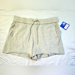0182 JoyLab Terry Shorts sz XS NWT